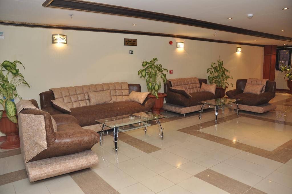 อะพอลโล ดิมอรา บิสซิเนส โฮเต็ล Hotel ริยาดห์ ภายนอก รูปภาพ