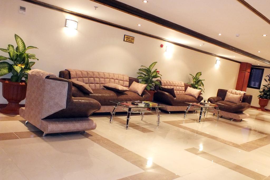 อะพอลโล ดิมอรา บิสซิเนส โฮเต็ล Hotel ริยาดห์ ภายนอก รูปภาพ